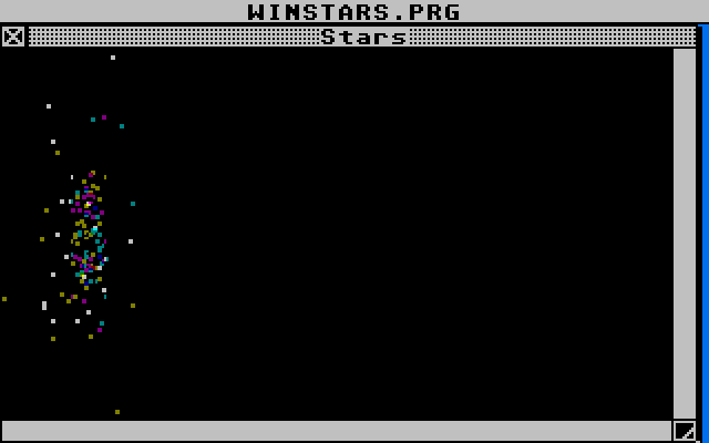 Stars — screenshot 1